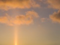 Laser solaire