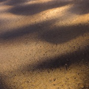 Glace en crèpe au levant