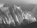 Paysage hivernal