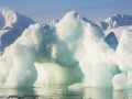 Paysage hivernal
