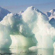 Paysage hivernal