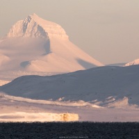 Paysage hivernal