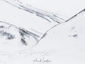 Paysage enneigé