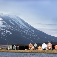 Longyearbyen: 22 juin à 0h33