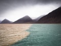 Journée de tempête