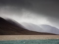 Journée de tempête