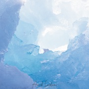 Iceberg: déclinaison de bleu