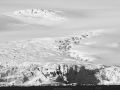 Front de glacier