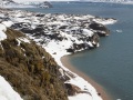 Fond de fjord