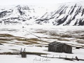 Station minière abandonnée de Colesbukta