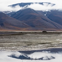 Baie de Longyearbean