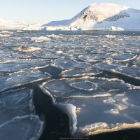 Fond de fjord