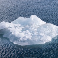 Reste d'iceberg