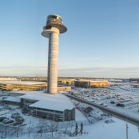 Aéroport de Stockholm