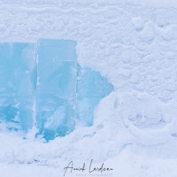 Hôtel de glace: détail