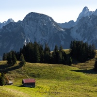 Préalpes