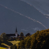 Eglise de Morlon