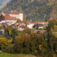 Château de Gruyère