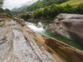 Val Verzasca, Tessin