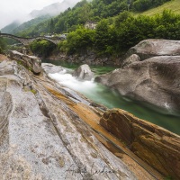 Val Verzasca, Tessin