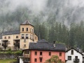 Village de Fusio, Tessin