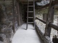Constructions du 15e siècle, Tessin