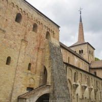 Romainmôtier, Vaud