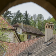 Romainmôtier, Vaud