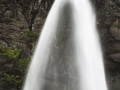 Cascade double, Tessin