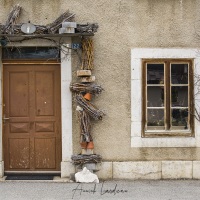 Facade, Vallée de Joux