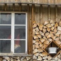 Facade, Vallée de Joux