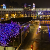 Lausanne lumières 2015