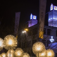 Lausanne lumières 2015