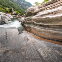 Val Verzasca, Tessin