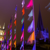 Lausanne lumières 2015
