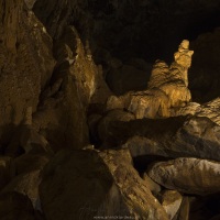 Grottes de Vallorbe, Vaud