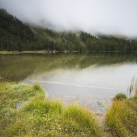 Grisons: Lac de Palpuogna