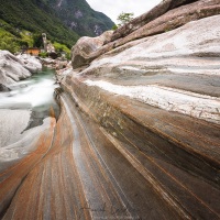 Val Verzasca, Tessin