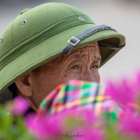 Marché ethnique de Xin Man